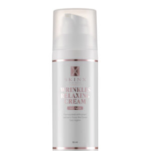 Wrinkles Relaxing Cream